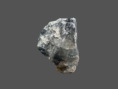 Black Rutilated Quartz Crystal Specimen Lot from Pakistan – 279 g