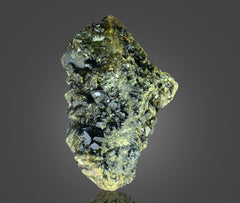 Mixed Mineral Specimen Collection – 1954 g | 6 Pieces