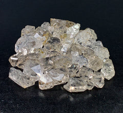 Diamond Quartz Specimen Lot from Pakistan – 115 g