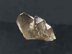 Smoky Quartz Crystal Specimen Lot from Pakistan – 868 g