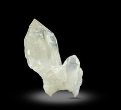 Smoky Quartz Crystal Lot from Pakistan