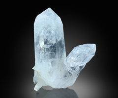 Clear Quartz Specimen Lot from Pakistan – 257 g | Lot of 5
