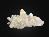 Clear Quartz Cluster Specimen from Pakistan – 1908 g