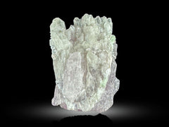 Kunzite Crystals Lot from Afghanistan – 82 g | Lot of 4