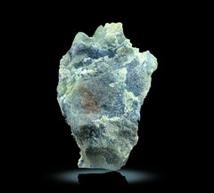 Peridot Crystals on Matrix Lot from Mansehra, Pakistan