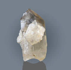Smoky Quartz Crystal Lot from Pakistan – 709 g | 14 Pieces