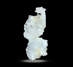 Faden Quartz Crystals from Baluchistan, Pakistan