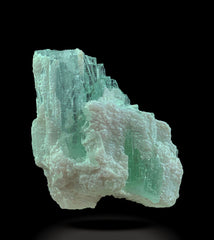 Tourmaline Crystals from Afghanistan