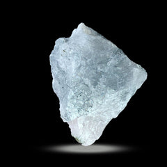 Natural Rutile Quartz Crystals from Zagi Mountain, Pakistan