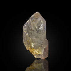 Smoky Quartz Crystals Lot from Pakistan