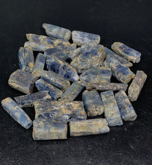Rough Kyanite Specimen Lot from Afghanistan – 145 g