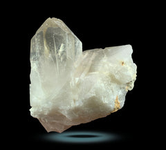 Smoky Quartz Crystal Lot from Pakistan
