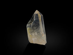 Smoky Quartz Crystals Lot from Pakistan – 489 g | 12 Pieces