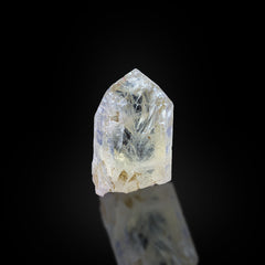 Clear Quartz Crystals Lot from Pakistan