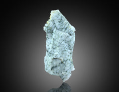 Natural Epidote on Matrix Specimen from Pakistan
