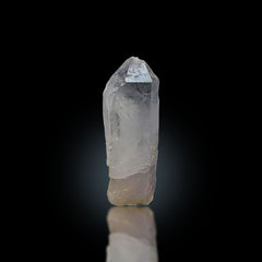 Clear Quartz Crystals Lot from Pakistan