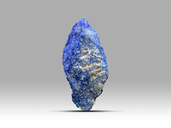 Lapis Lazuli Rough Specimen Lot from Afghanistan – 225 g