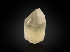 Smoky Quartz Crystals Lot from Pakistan – 473 g | 9 Pieces
