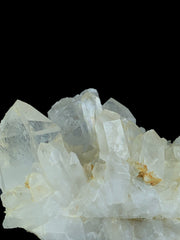 Clear Quartz Crystal Cluster from Pakistan – 1,100 g