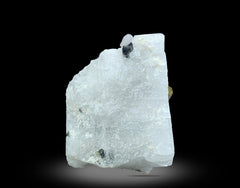 Mix Minerals Lot from Pakistan and Afghanistan