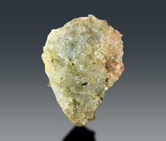Chlorine Quartz Specimen Lot from Pakistan – 7 Pieces