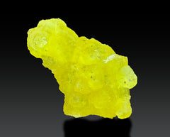Brucite Crystals Lot from Balochistan Pakistan – 7 Specimens