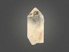 Smoky Quartz Crystal Specimen Lot from Pakistan – 393 g