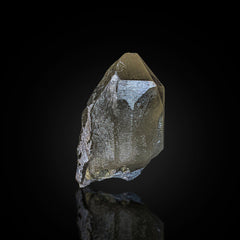 Smoky Quartz Crystals Lot from Pakistan