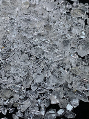 Diamond Quartz Crystals from Pakistan – 150 g Mineral Lot