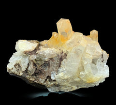 Natural Mix Minerals Lot from Pakistan