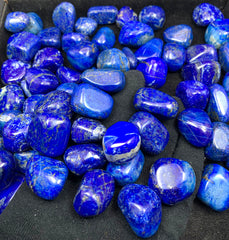 tural Lapis Lazuli Freeform from Afghanistan