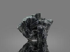 Black Tourmaline Cluster Lot from Pakistan