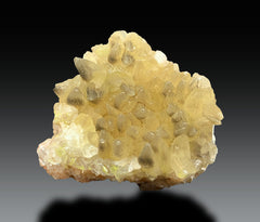 Calcite Specimen Lot from Pakistan – 7 Mineral Specimens