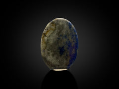 Lapis Lazuli Cabs from Afghanistan