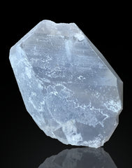 Blue Quartz Crystals Lot from Afghanistan – 83 g | Lot of 7