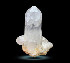 Clear Quartz Specimens Lot from Pakistan