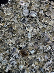 Diamond Quartz Crystals Lot from Pakistan