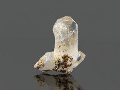 Smoky Quartz Crystal Specimen Lot from Pakistan – 527 g