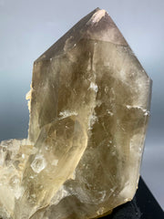 Smoky Quartz Specimen From Afghanistan