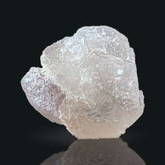 Pink Morganite Raw Crystal from Afghanistan