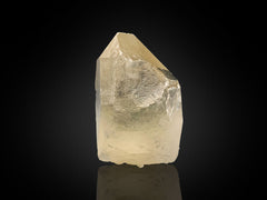 Smoky Quartz Crystals Lot from Pakistan – 473 g | 9 Pieces