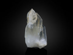 Citrine Quartz Crystal Lot from Pakistan – 1,682 g | 4 Pieces