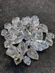Diamond Quartz Crystals lot – 47 g Mineral Specimen