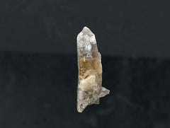 Smoky Quartz Crystals with Feldspar from Skardu, Pakistan – 53 g