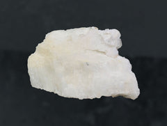 Spessartine Garnet Crystals on Quartz and Feldspar Matrix from Skardu, Pakistan – 31 g