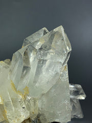 Clear Quartz Cluster from Pakistan – 483 g