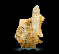 Natural Mix Minerals Lot from Pakistan