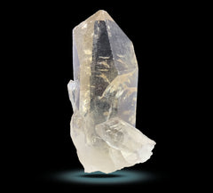 Smoky Quartz Crystals from Pakistan
