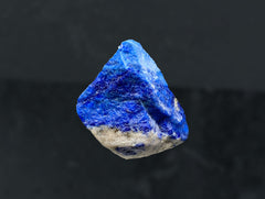 Lapis Lazuli Rough Crystal Lot from Afghanistan – 113 g