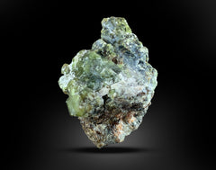 Natural Mix Minerals Lot from Pakistan